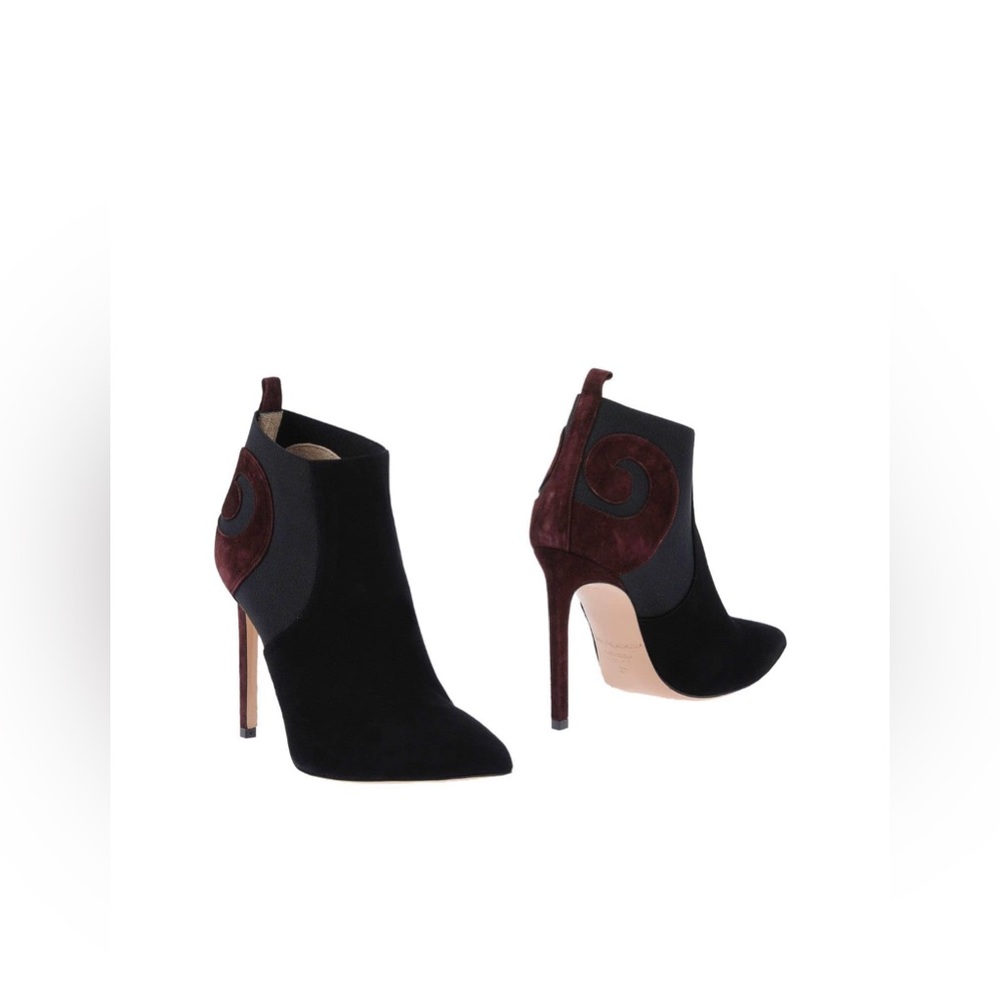 Italian Ankle Boots! NEW!